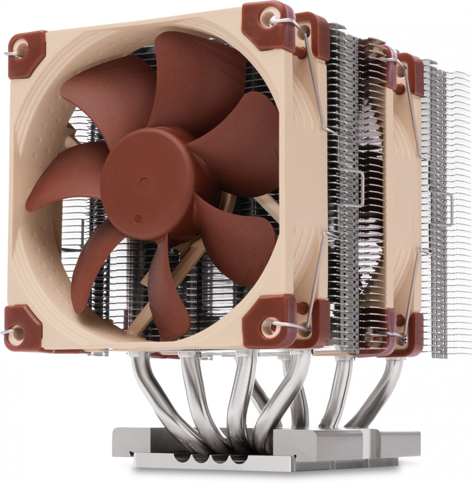 NH-D9 DX-4189 4U Intel Xeon LGA4189 CPU Cooler