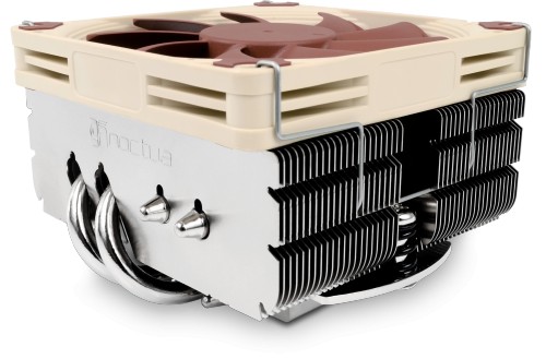 Noctua NH-L9X65 65mm Low Profile CPU Cooler