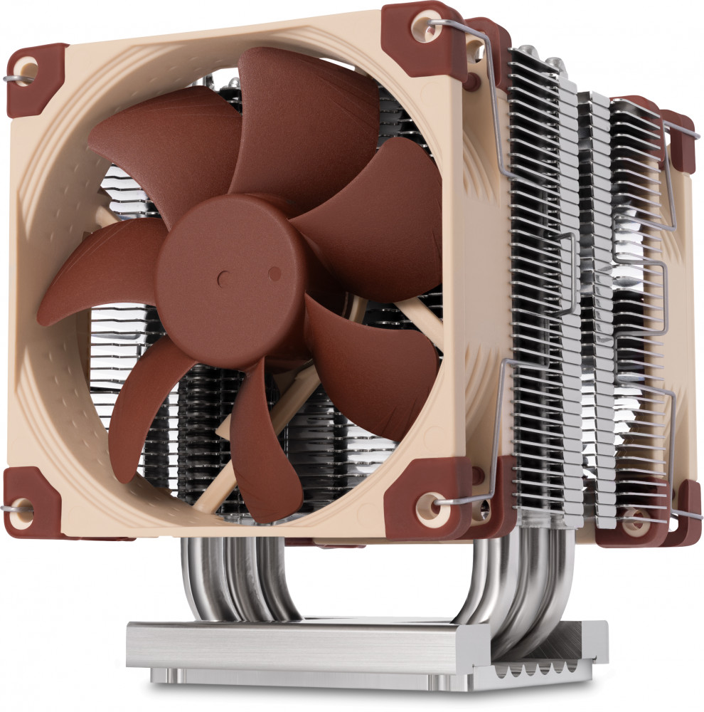 NH-U9 DX-4189 Intel Xeon LGA4189 CPU Cooler