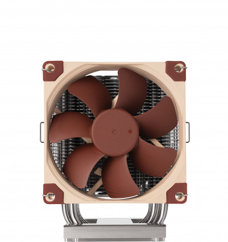 Noctua LGA4677 CPU Coolers for Intel Xeon Processors