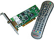 Quiet PC Hauppauge WinTV Nova-T 500 Dual digital DVB-T PCI TV Tuner