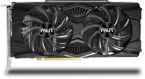 Palit Geforce GTX1660 SUPER GamingPro 6GB Graphics Card
