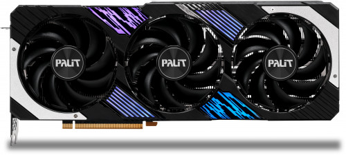 GeForce RTX 4070 GamingPro 12GB GDDR6X Semi-Fanless Graphics Card