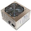 QTechnology Ultra-Quiet ATX PSU 350W, 120mm fan