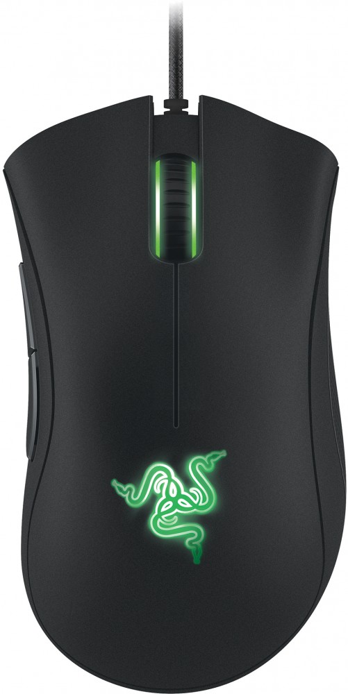 DeathAdder 2013 Essential Gaming Mouse