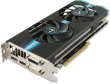 Sapphire AMD R9 270X VAPOR-X 2GB GDDR5 Graphics Card
