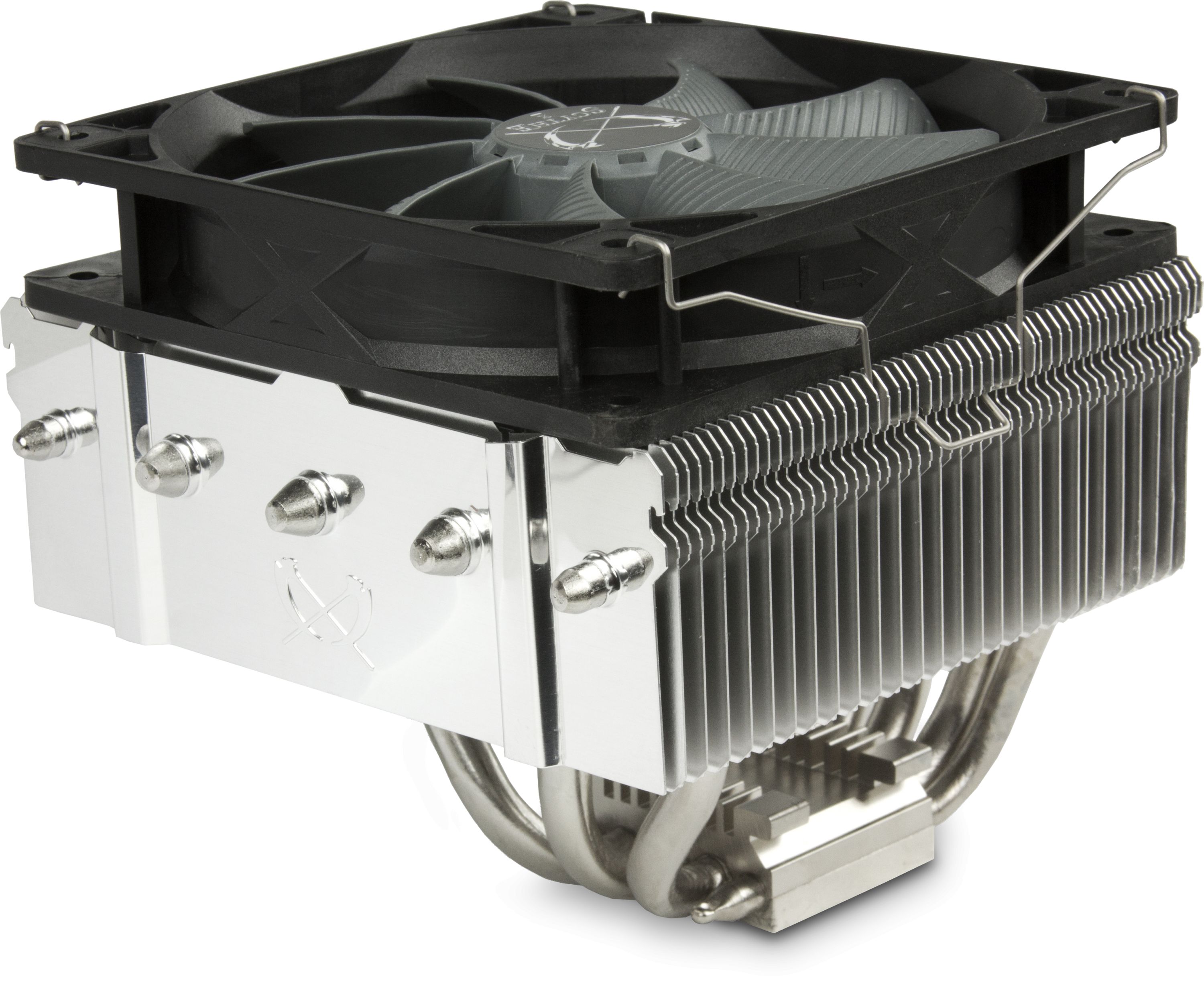 This Top-Down CPU Air-Cooler Offers Cooling Up To 265W, Rivals