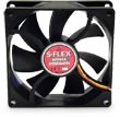 Scythe S-FLEX 92mm Fan (1500 RPM, SFF92B)