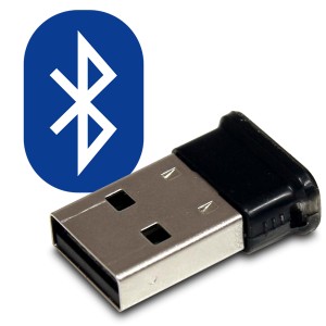 Ingenico Bluetooth USB Dongle Class 1