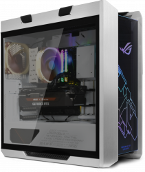 Leviathan i17 D5 ATX Gaming PC