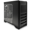 Quiet PC Serenity Z68 Gamer