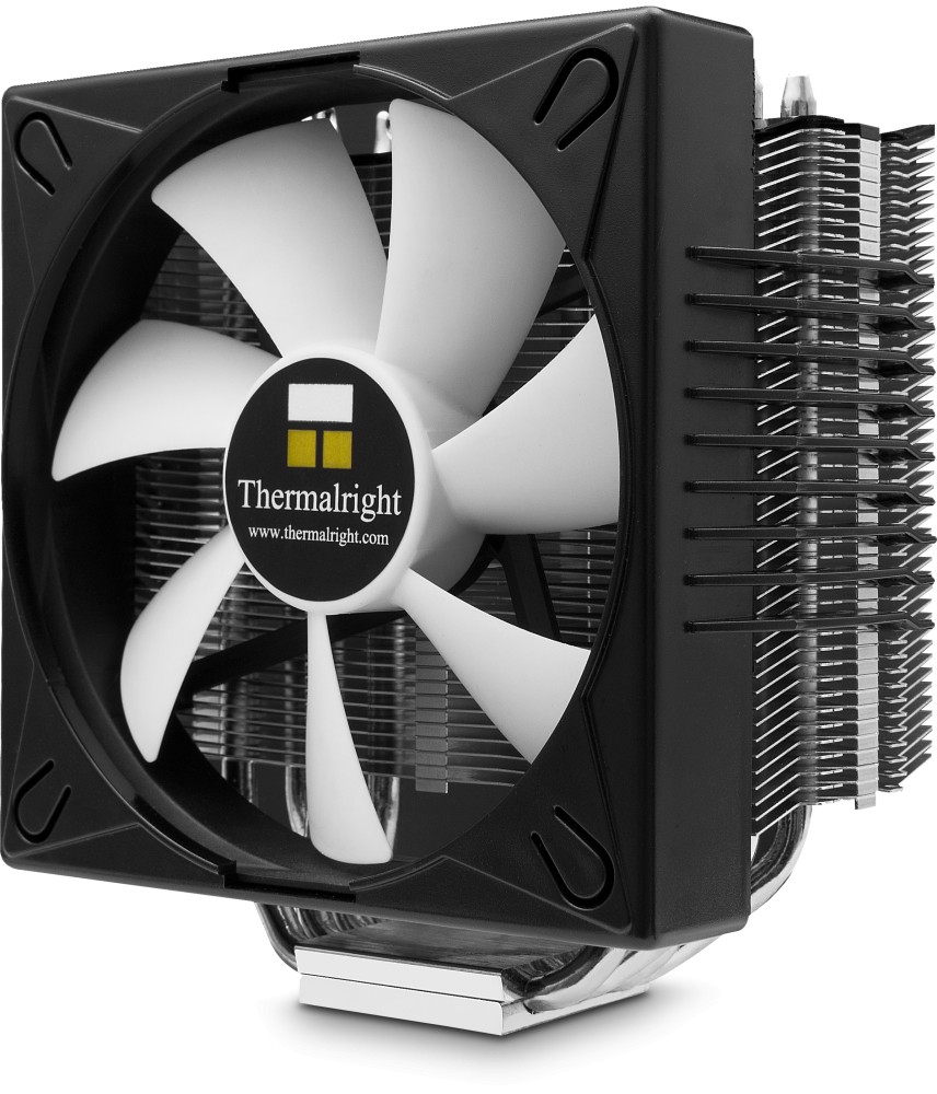 True Spirit 120M BW Rev.A CPU Cooler