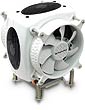 Zaward VIVO Direct Heatpipe Touch Dual Fan Quiet CPU Cooler