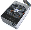 Zalman ZM1000-HP Dual Heatpipe 1000W Modular PSU